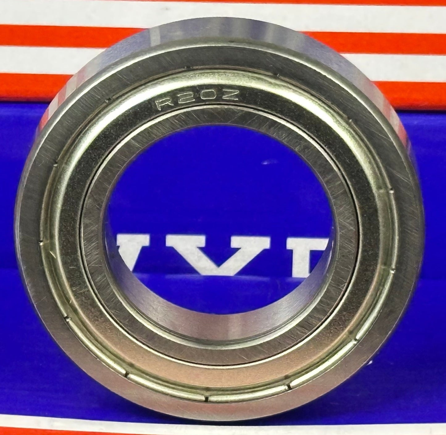 R20ZZ Shielded Bearing 1 1/4x2 1/4x1/2" - fast shipping 🇺🇸