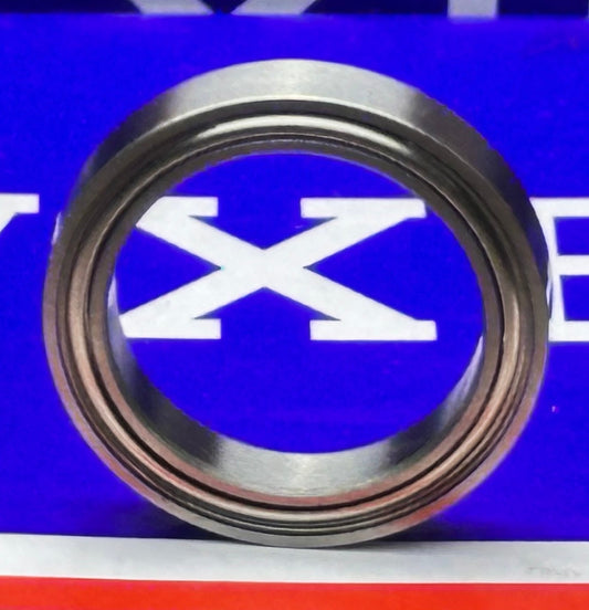Premium 6703ZZ Thin Slim Bearing 17x23x4mm - Shielded - fast shipping 🇺🇸