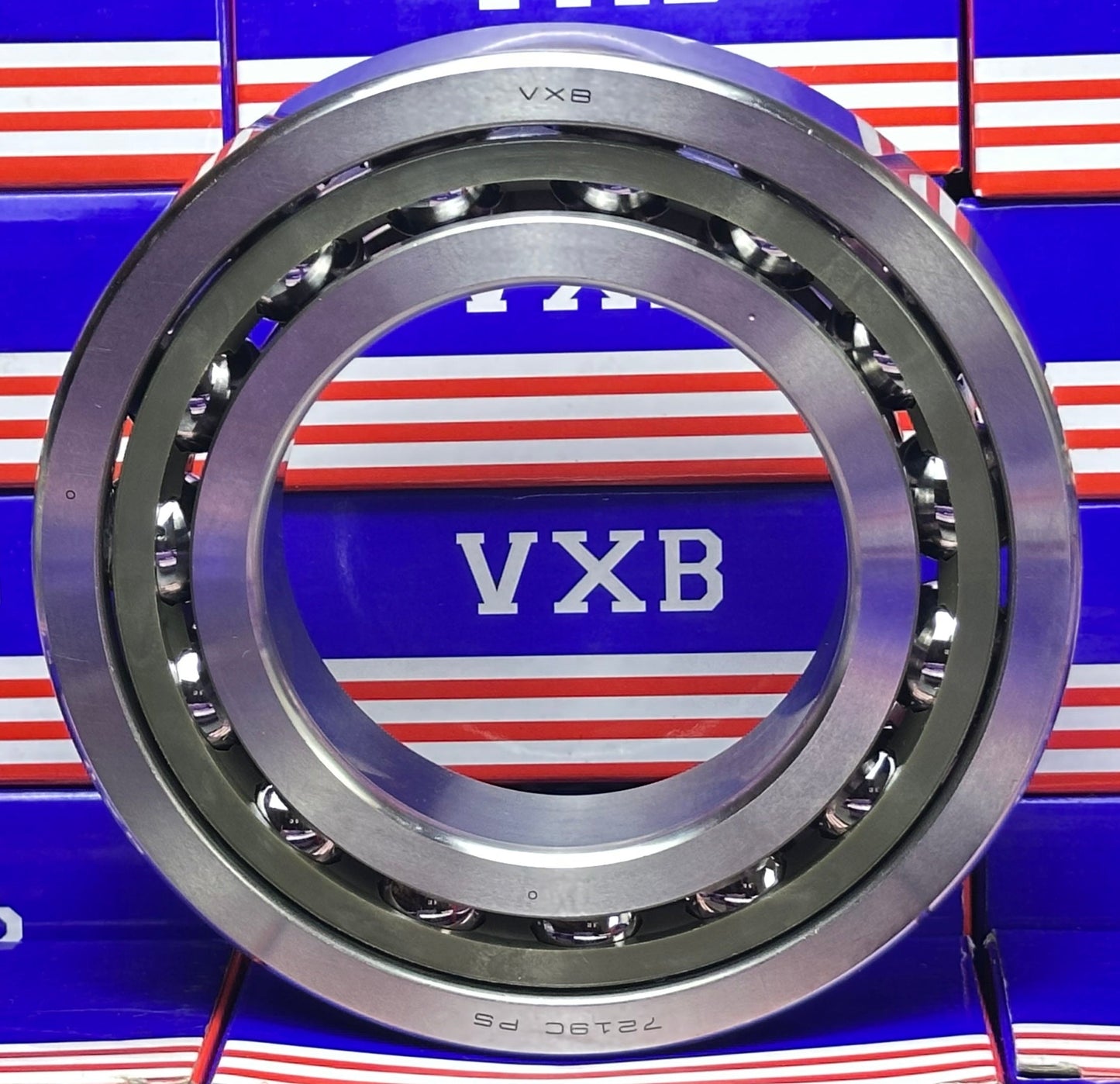 7219C P5 High Precision Angular Contact Bearing 95x170x32 ABEC-5 - fast shipping 🇺🇸