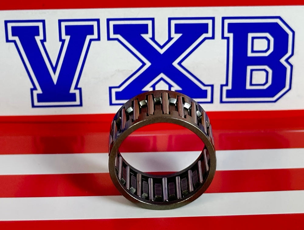 KT222817 - Needle Roller Bearing Cage - 22x28x17mm K222817 - fast shipping 🇺🇸