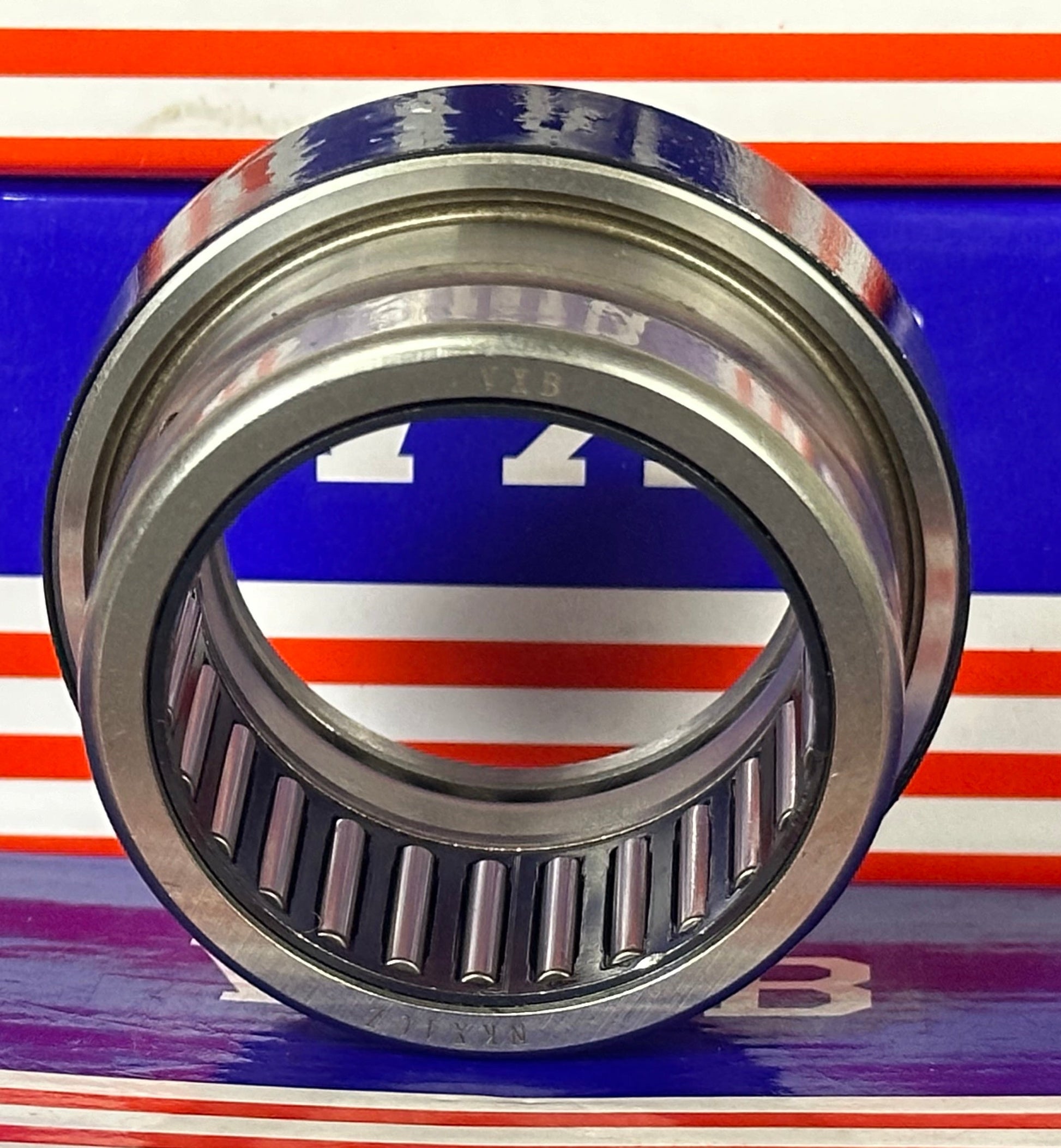 NKX40Z Combined Needle Roller With Thrust Ball Bearing 40x52x32mm - Machined Type - fast shipping 🇺🇸