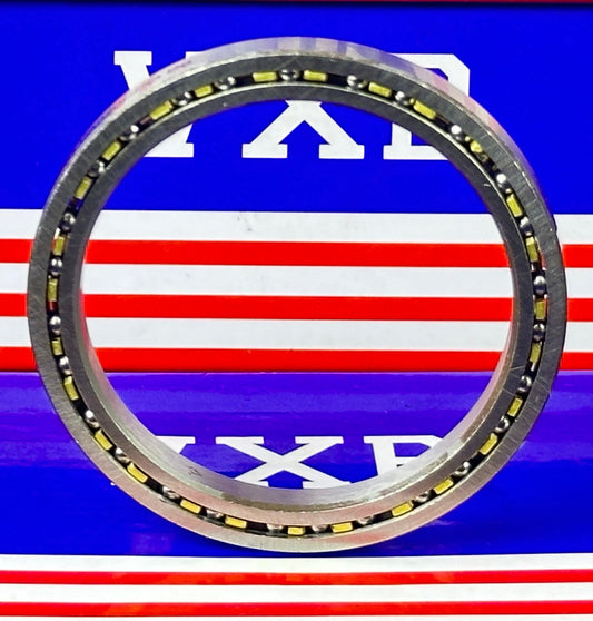 VA020CP0 Thin Section ABEC-3 Quality Slim Bearing 2" x 2-1/2" x 1/4" - fast shipping 🇺🇸
