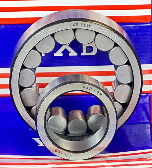 210540 Tapered Roller Wheel Bearing 40x90x27mm - fast shipping 🇺🇸