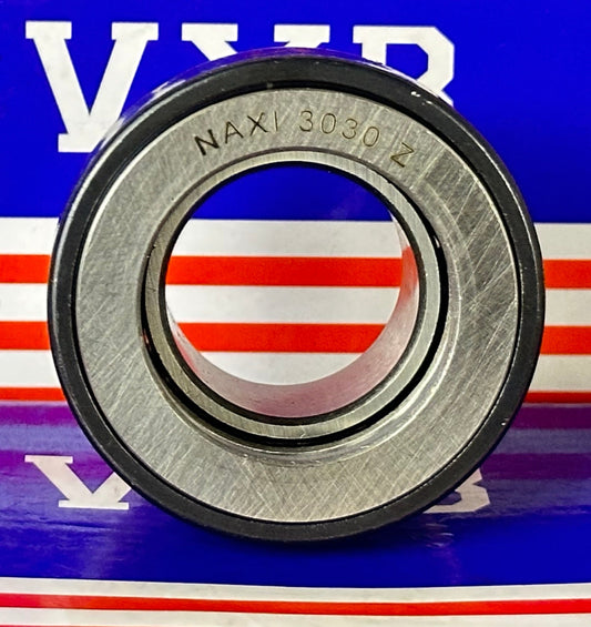 NAXI 3030Z Combined Needle Roller - Thrust Ball Bearing Bore:30mm x width:30mm - fast shipping 🇺🇸