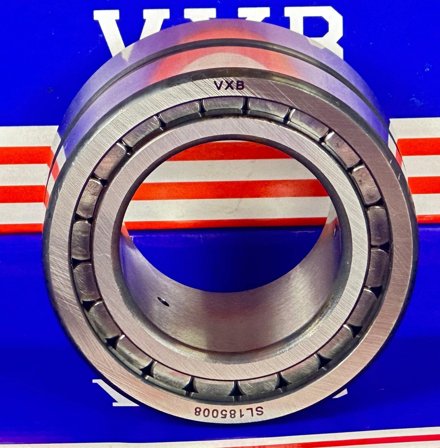 SL185008 Sheave Bearing 2-Row Full Complement Bearing 40x68x38mm - fast shipping 🇺🇸