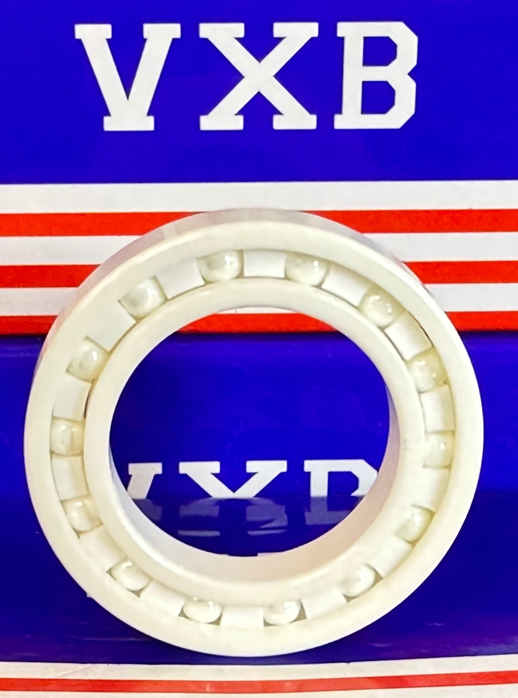 10-Pack 6907 Full Ceramic ZrO2 Bearings 35x55x10mm - fast shipping 🇺🇸