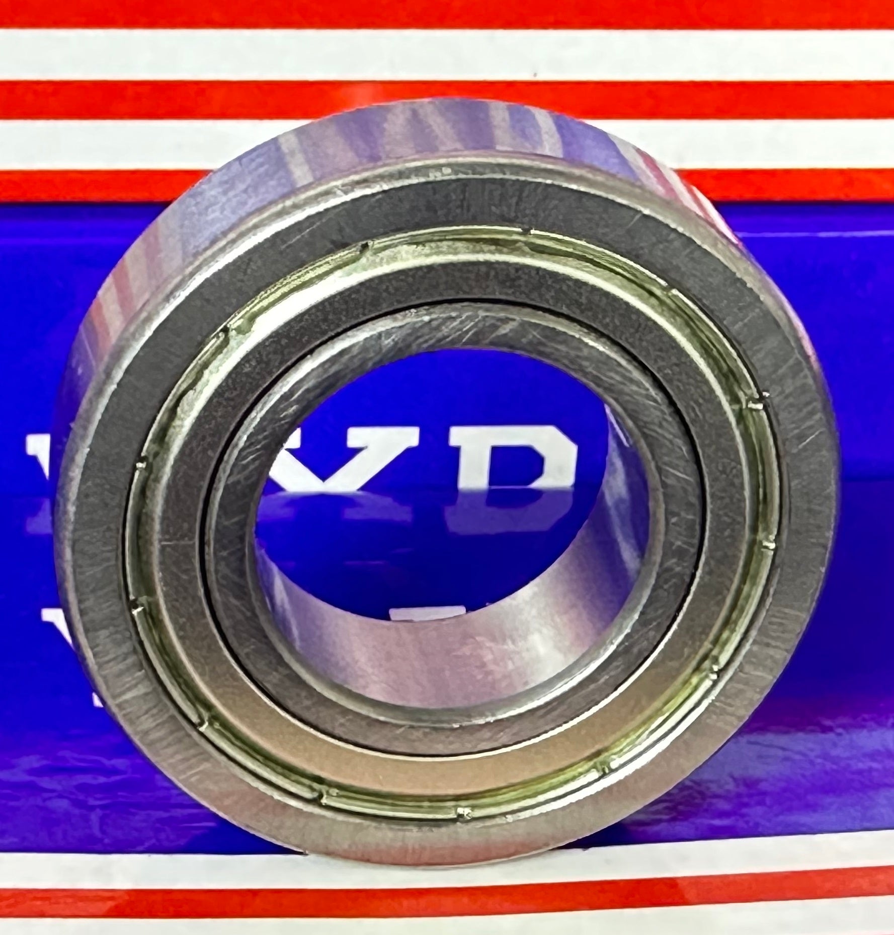 88641ZZ Ball Bearing 1" x 2" x 9/16" - Shielded - fast shipping 🇺🇸
