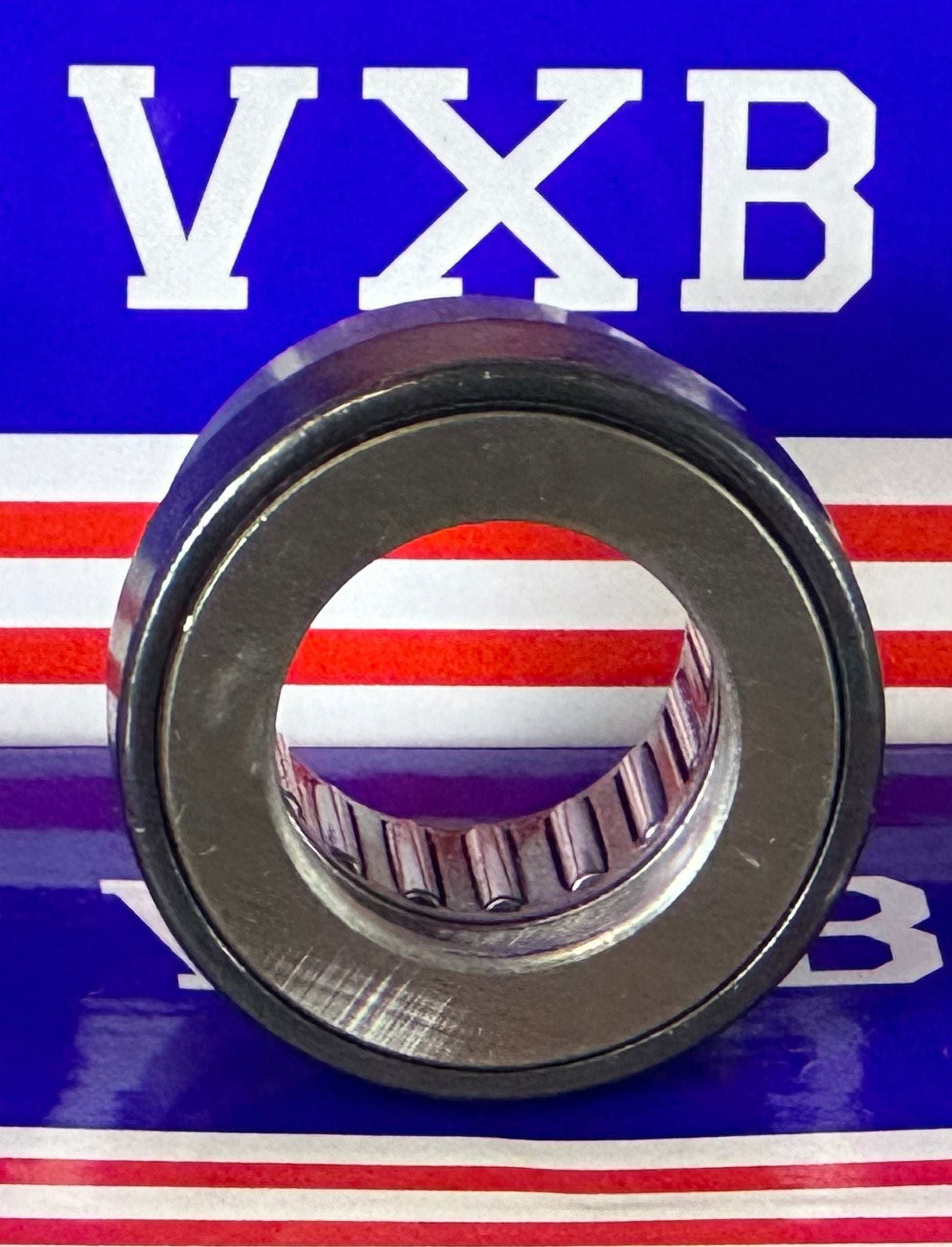 NKX25Z Combined Needle Roller With Thrust Ball Bearing 25x37x30mm - Machined Type - fast shipping 🇺🇸
