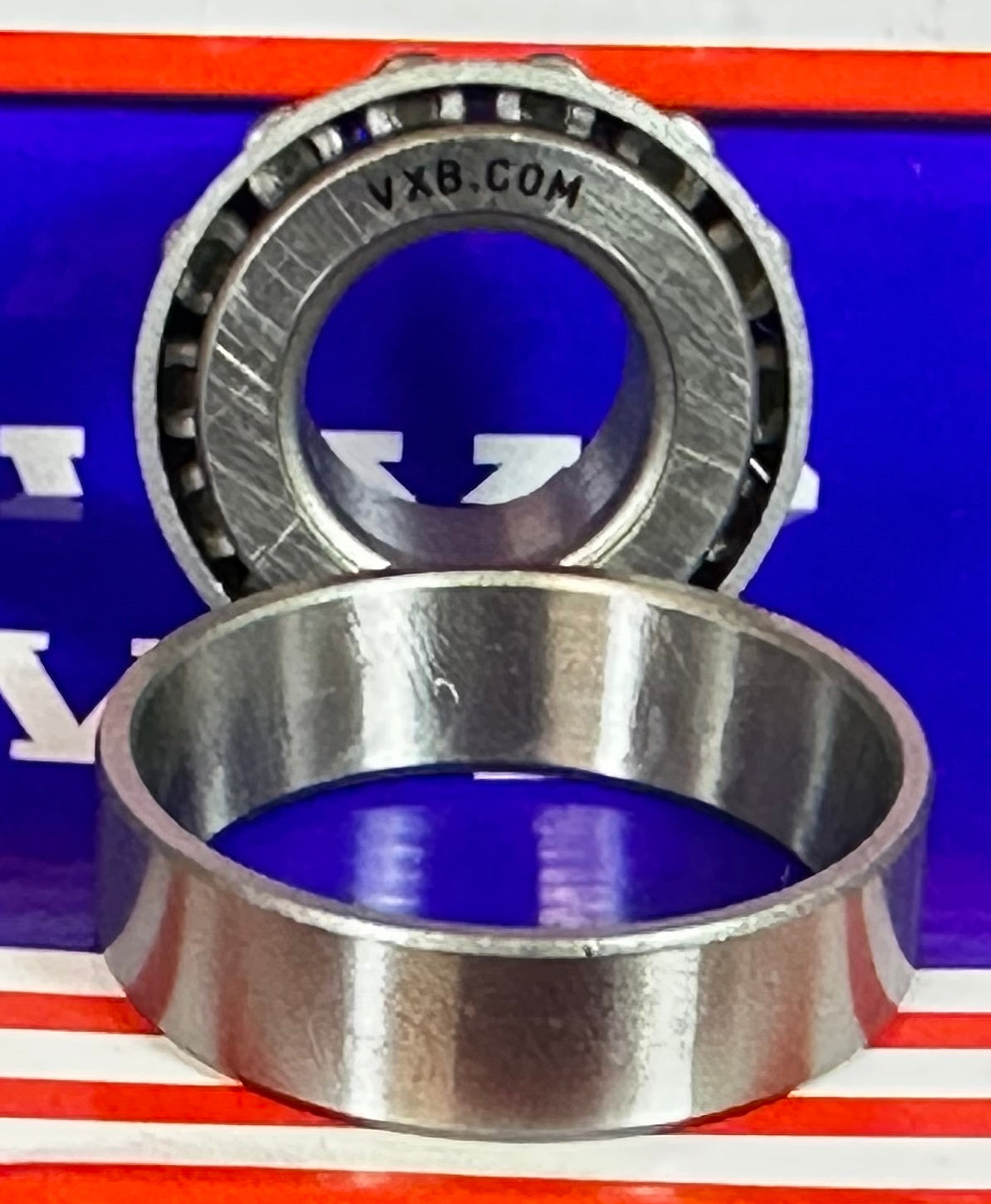 LM11749/LM11710 Tapered Bearing 0.6875x1.57x0.545 inch