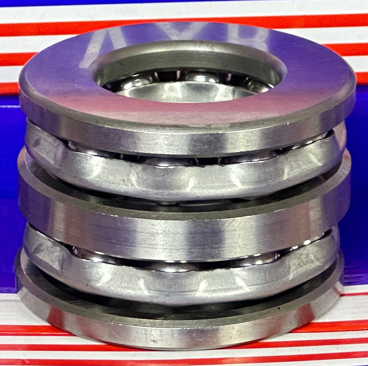 52308 Double-Direction Thrust Bearing 30x78x49mm - fast shipping 🇺🇸