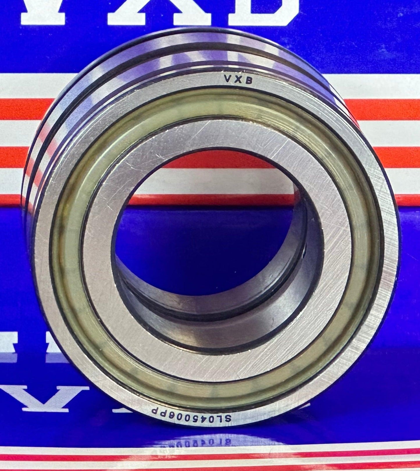 SL045006PP Sheave Bearing 2-Row Full Complement Bearing - fast shipping 🇺🇸