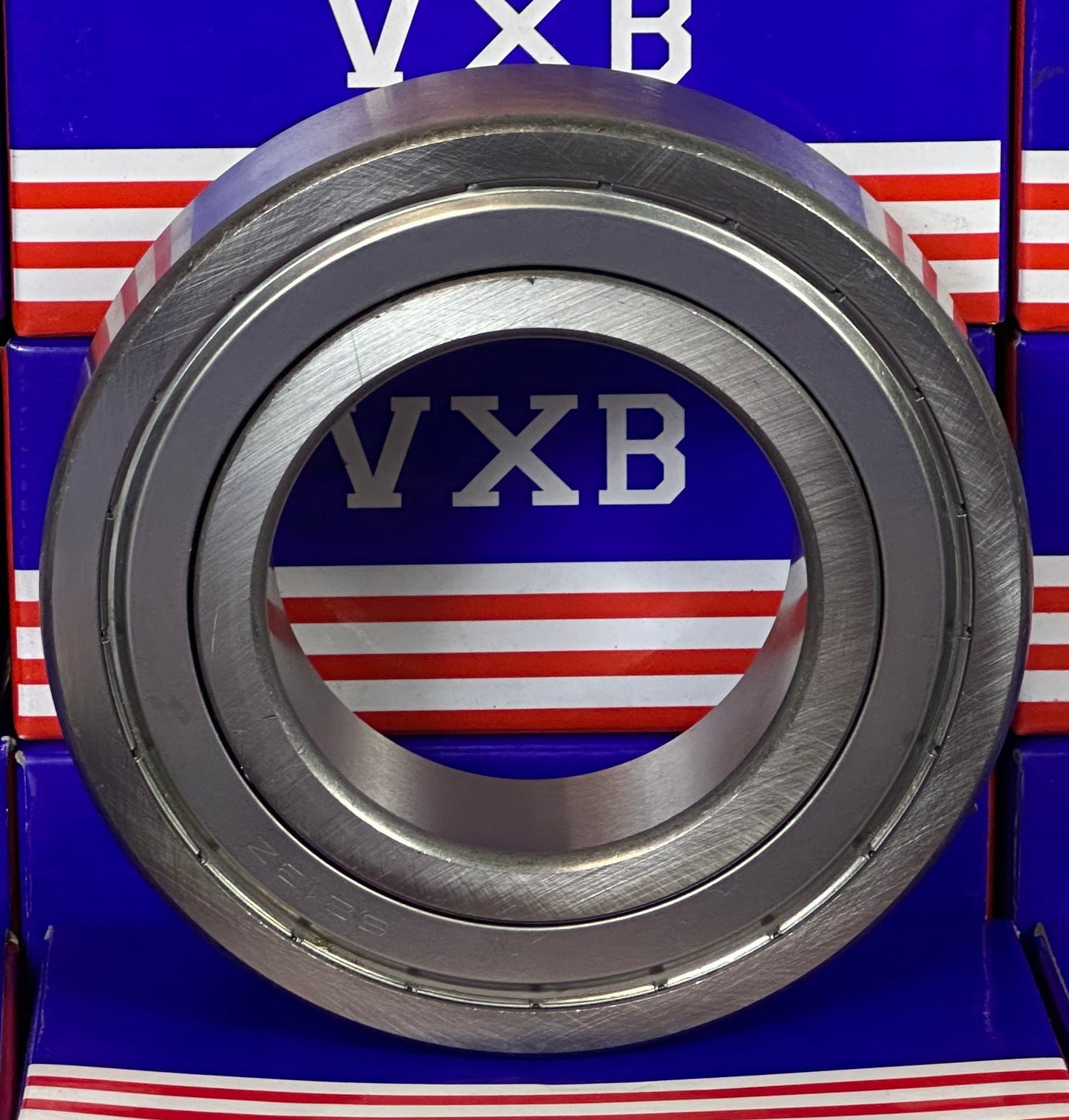 62213 ZZ 65x120x31 Shielded Deep Groove Ball Bearing - fast shipping 🇺🇸