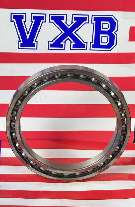 6814 Bearing 70x90x10 Open - fast shipping 🇺🇸