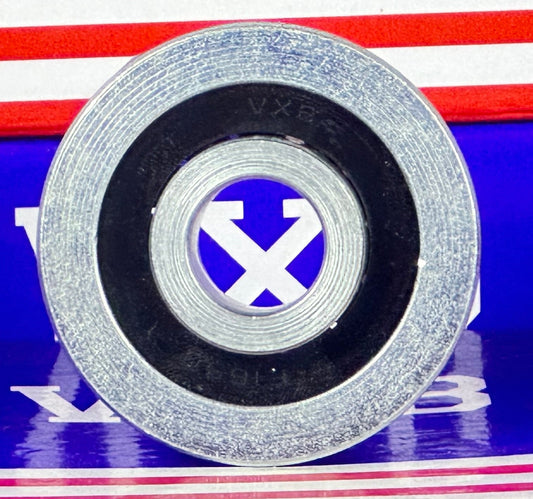 F1650 Flanged Bearing - Full Complement - 1/2x1 9/16x21/32inch - fast shipping 🇺🇸