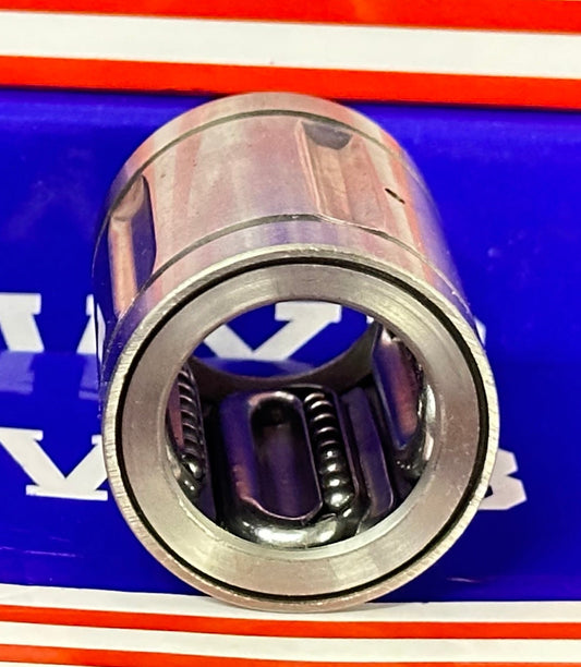 20mm Ball Bushing SDM20GA Steel Retainer Linear Motion Bearing - fast shipping 🇺🇸