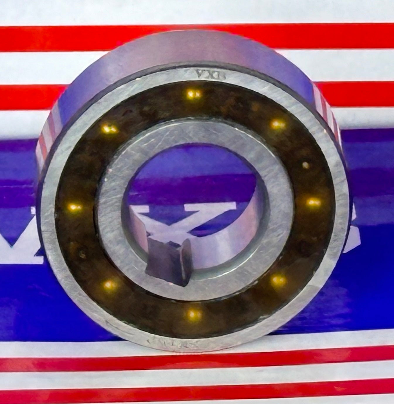 CSK15P One-Way Bearing - One inner Ring Key-way Sprag Freewheel Backstop Clutch - fast shipping 🇺🇸