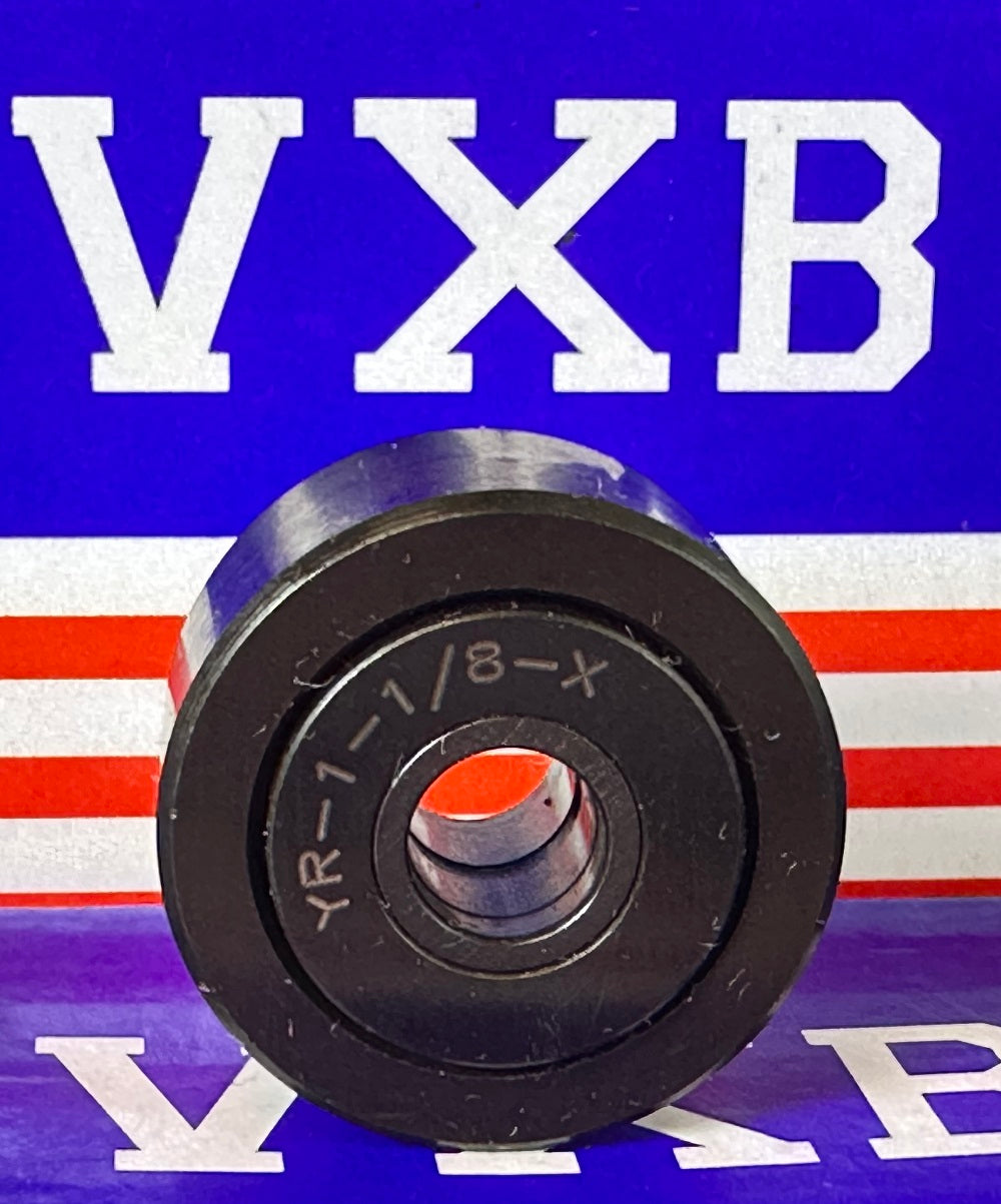 YR-1-1/8-X Flat Yoke Needle Roller Bearing 5/16" x 1-1/8" x 5/8 - fast shipping 🇺🇸