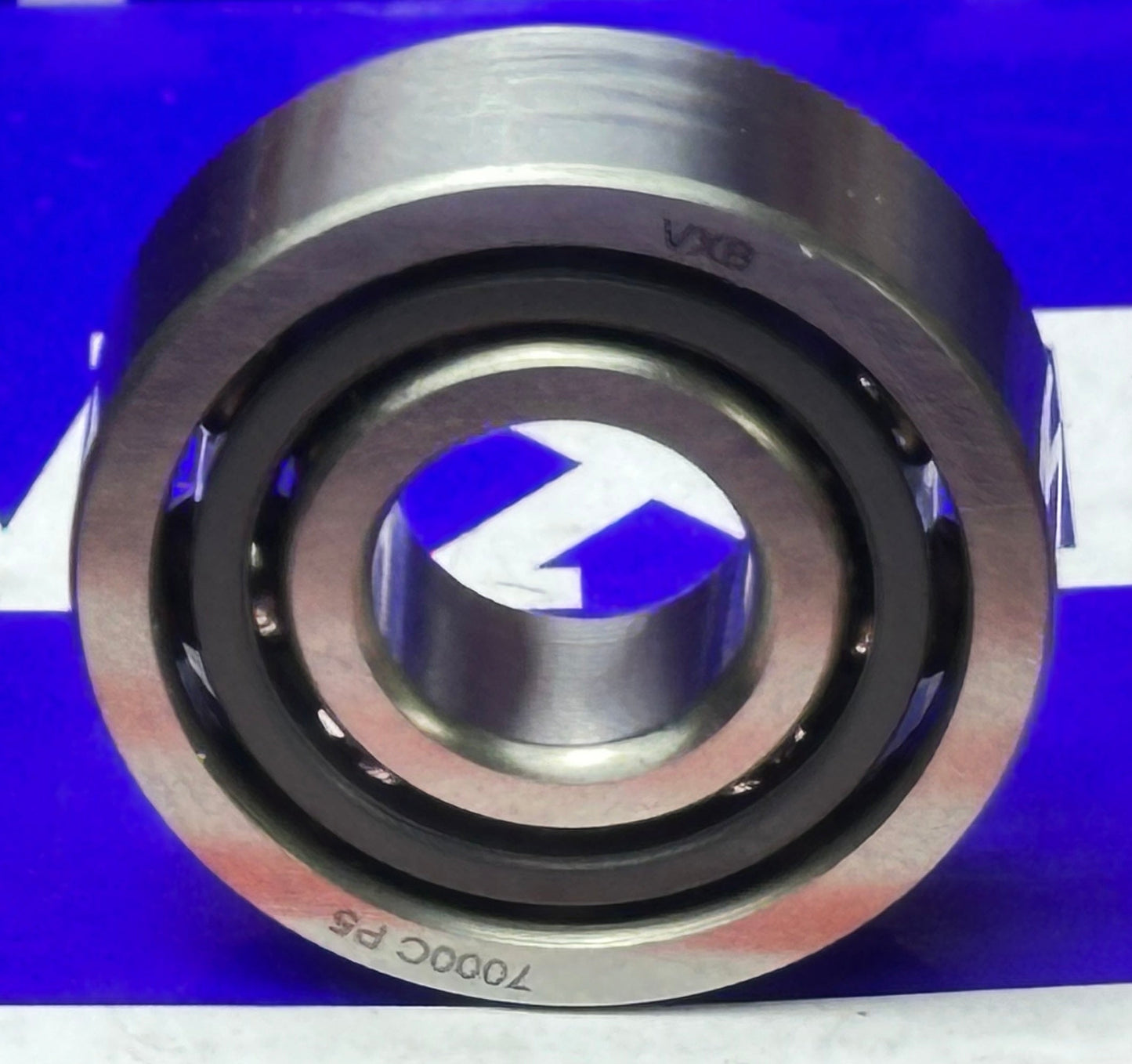 7000C P5 ABEC-5 High precision Angular Contact Bearing 10x26x8mm - fast shipping 🇺🇸