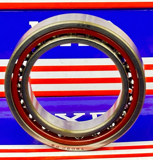 7909C ABEC-5 High Speed Angular Contact Bearing 45x68x12mm - fast shipping 🇺🇸