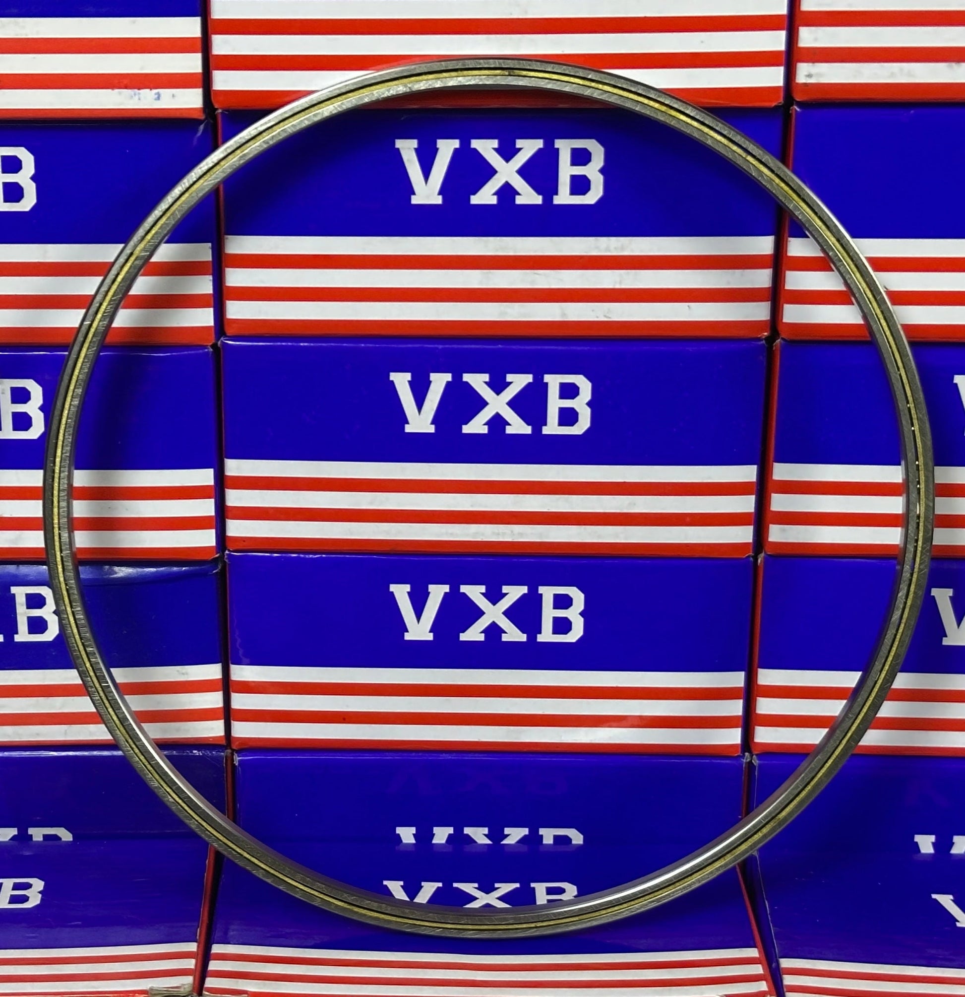 VA075CP0 Thin Section Bearing 7 1/2x8" x 1/4" Open - fast shipping 🇺🇸