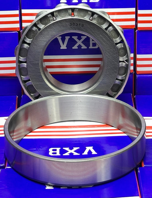 30313 Tapered Roller Wheel Bearing 65x140x36 - fast shipping 🇺🇸
