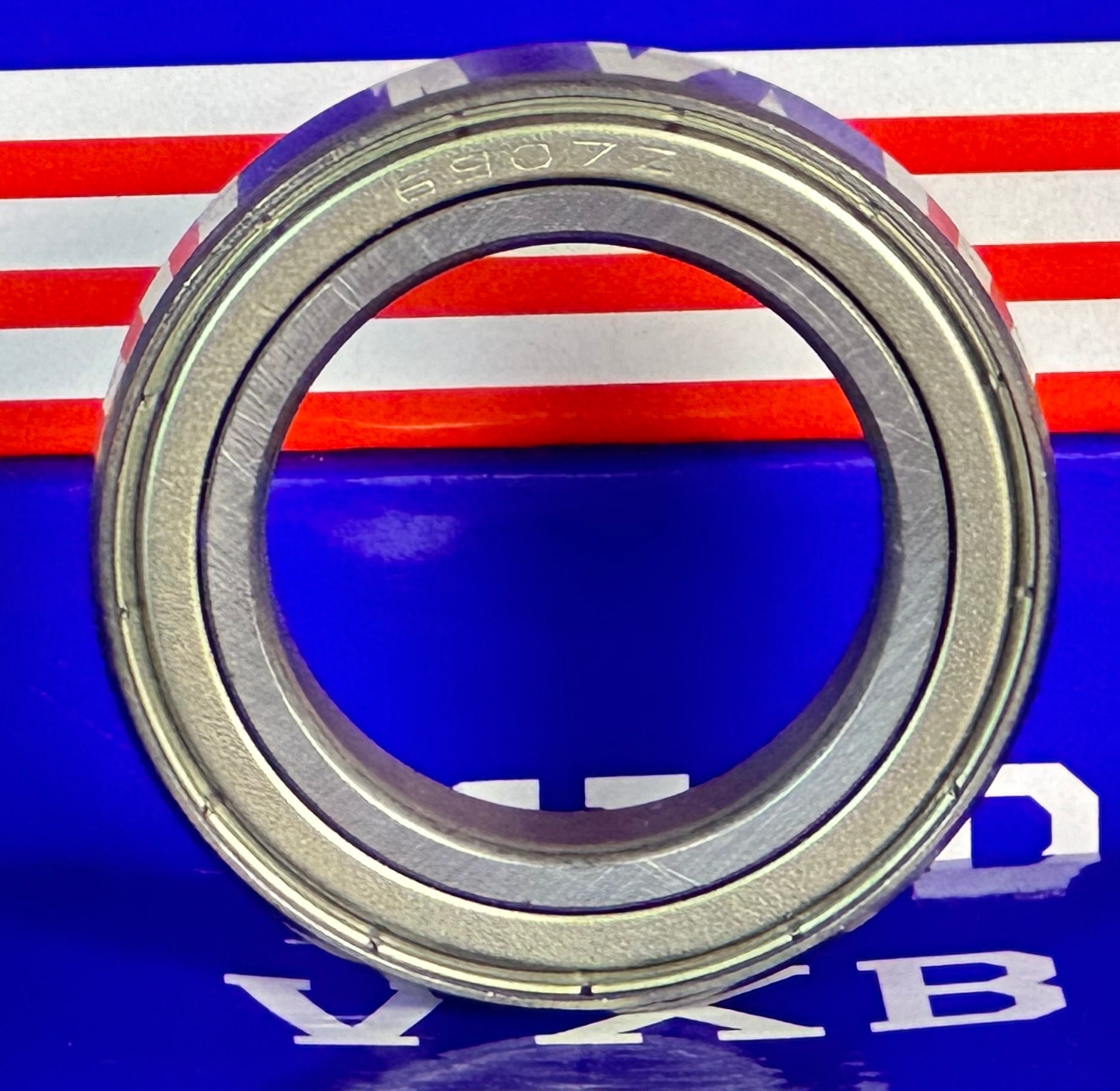 Wholesale 1000-Pack 6907ZZ Ball Bearing - fast shipping 🇺🇸