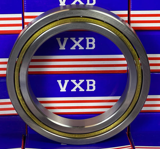 VG047CP0 Thin Section Bearing 4 3/4x6 3/4x1 inch Open - fast shipping 🇺🇸