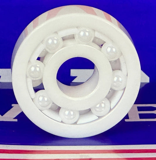 1200 Full Ceramic Self Aligning Ball Bearing 10x30x9mm - fast shipping 🇺🇸