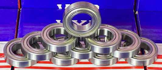 10-Pack 61904ZZ 20x37x9 Shielded Bearing - fast shipping 🇺🇸