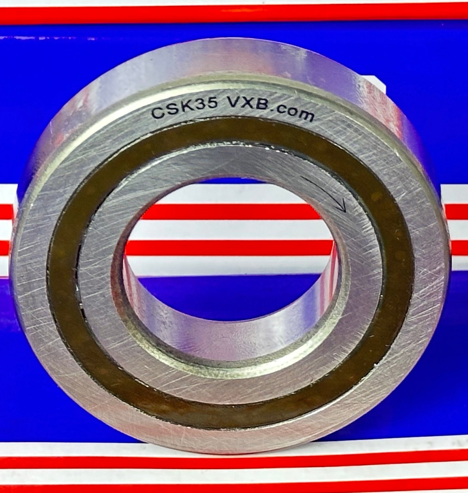 CSK35 One-Way Clutch Bearing - Sprag Freewheel Backstop - fast shipping 🇺🇸