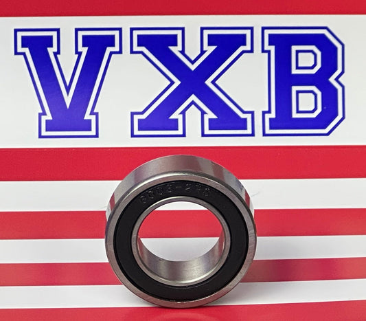 Non-Standard Bearing 20x35x11 Sealed Ball Bearing 20mm x 35mm x 11mm - fast shipping 🇺🇸