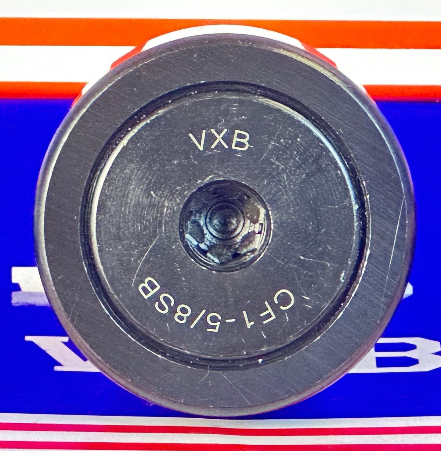 CF1-5/8SB Cam Follower - an extremely fine Needle Roller Bearing 1-5/8" x 29/32" x 1-1/2" - fast shipping 🇺🇸