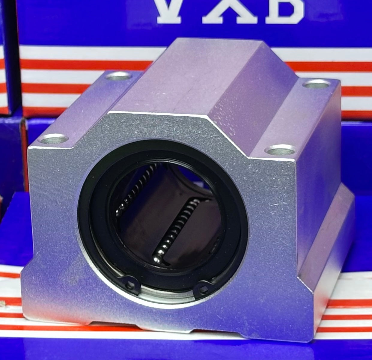 SC30UU 30mm Slide Unit Ball Bushing Block Linear Motion - fast shipping 🇺🇸