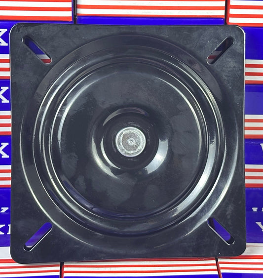 176 lbs Capacity 8" Swivel Lazy Susan Turntable Bearing - fast shipping 🇺🇸