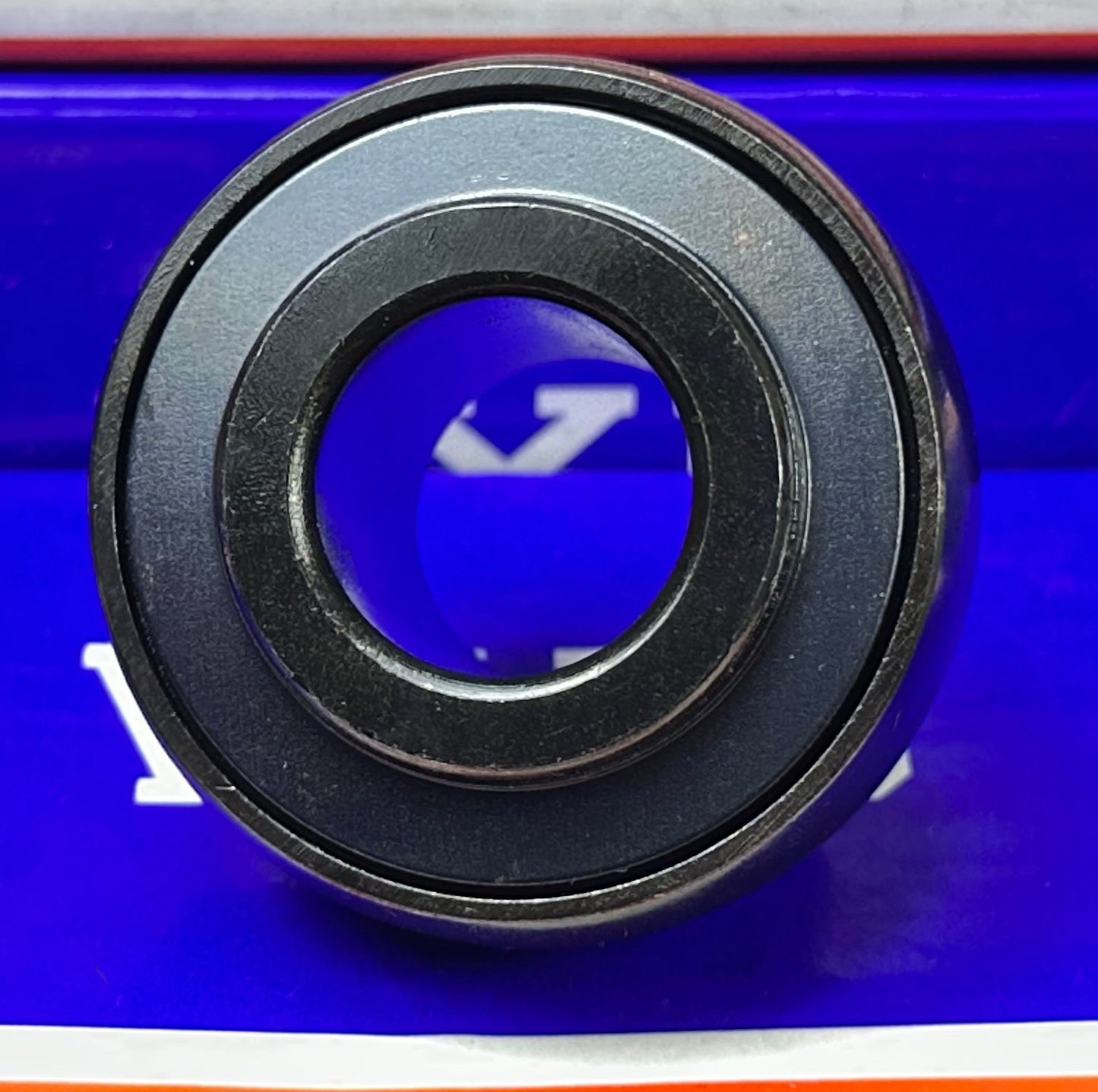 UC204-12-BLK Oxide Plated Plated Insert 3/4 Bore Bearing - fast shipping 🇺🇸