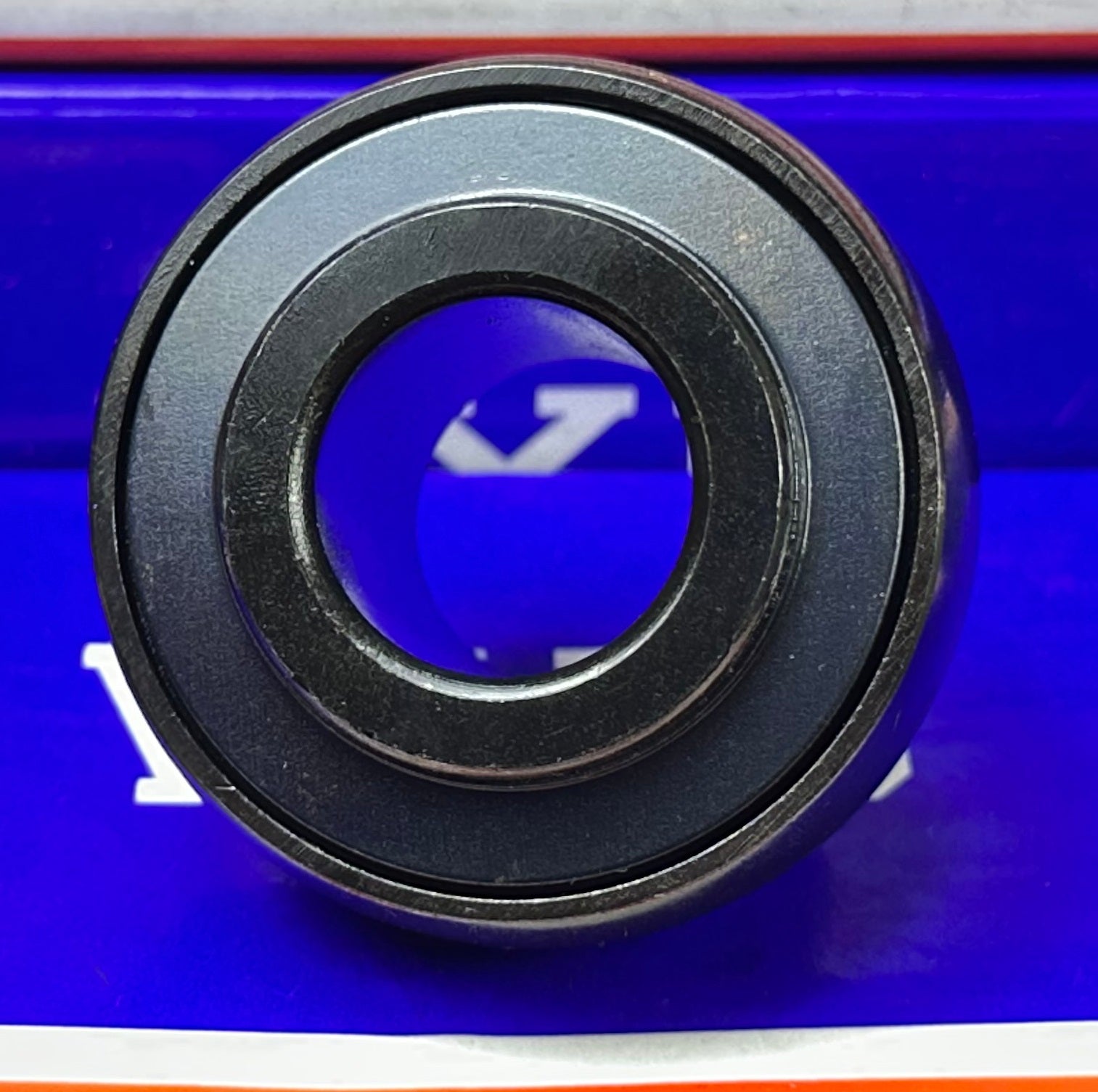 UC204-12-BLK Oxide Plated Plated Insert 3/4 Bore Bearing - fast shipping 🇺🇸