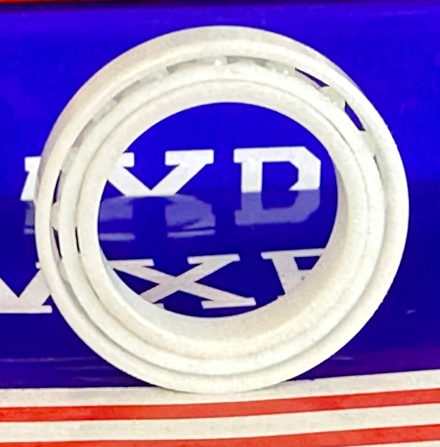 7805 Angular Contact Full Ceramic Bearing 25x37x7mm - fast shipping 🇺🇸