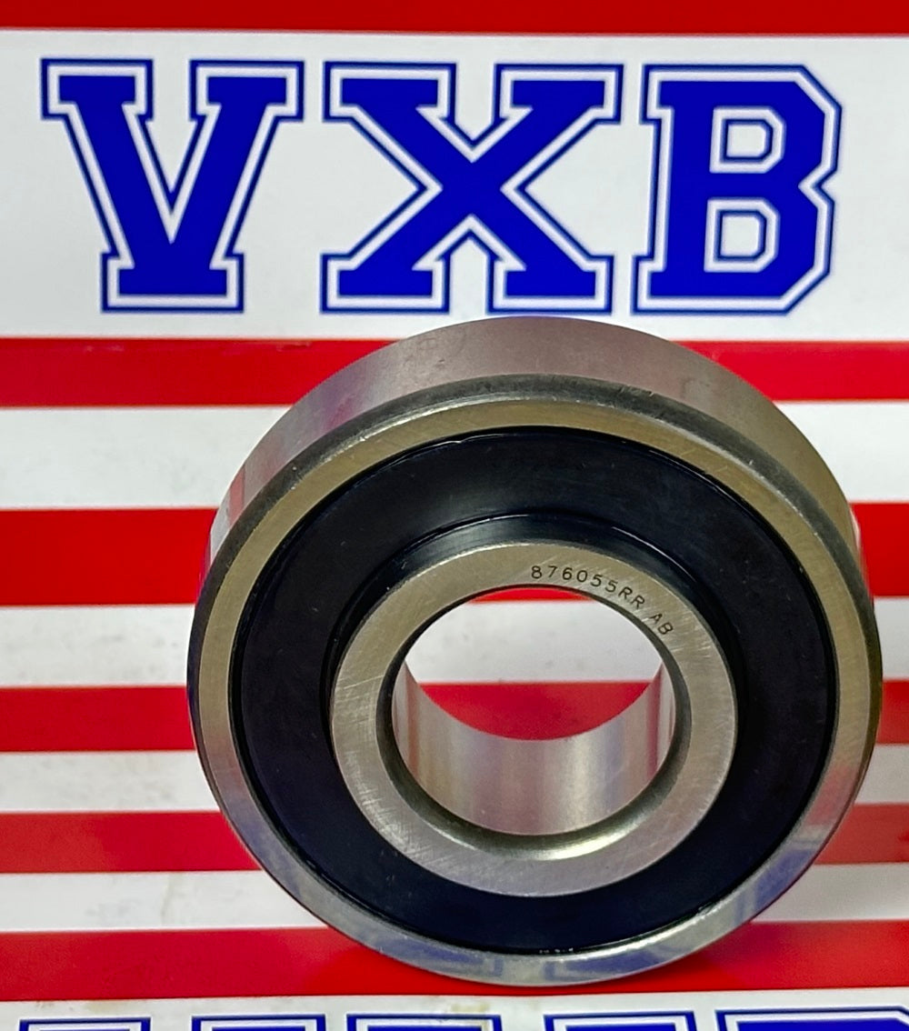 87605RR Sealed 25x62x21 Ball Bearing - fast shipping 🇺🇸