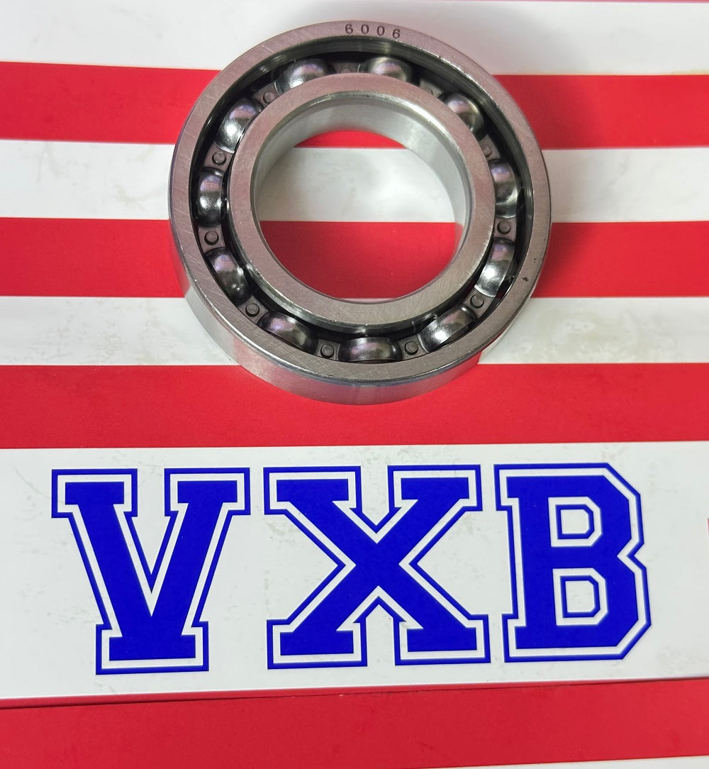 30mm ID 55mm OD Deep Groove Ball Bearing 30x55x12mm - fast shipping 🇺🇸