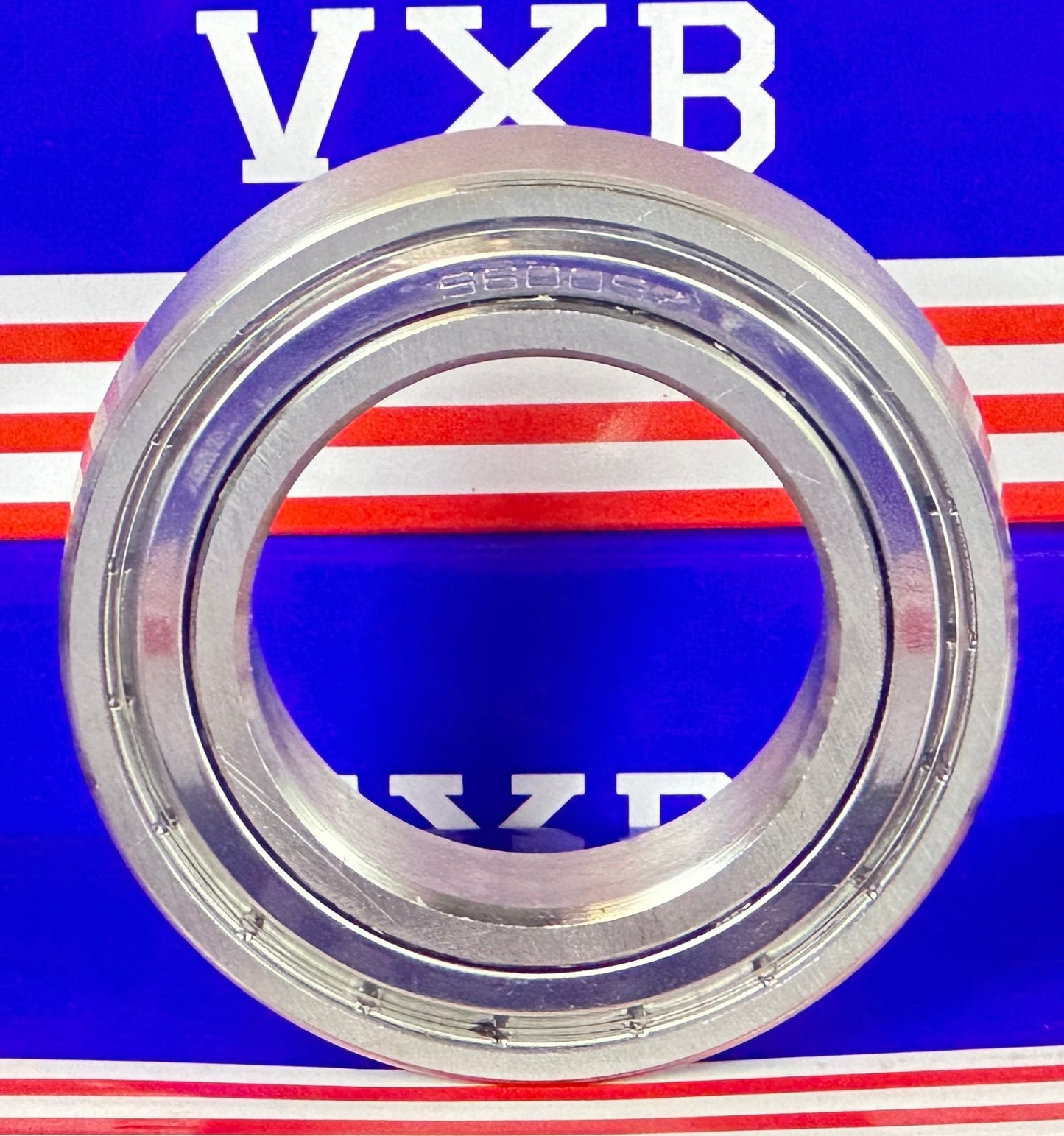 S6009ZZ Stainless Steel Ball Bearing - fast shipping 🇺🇸