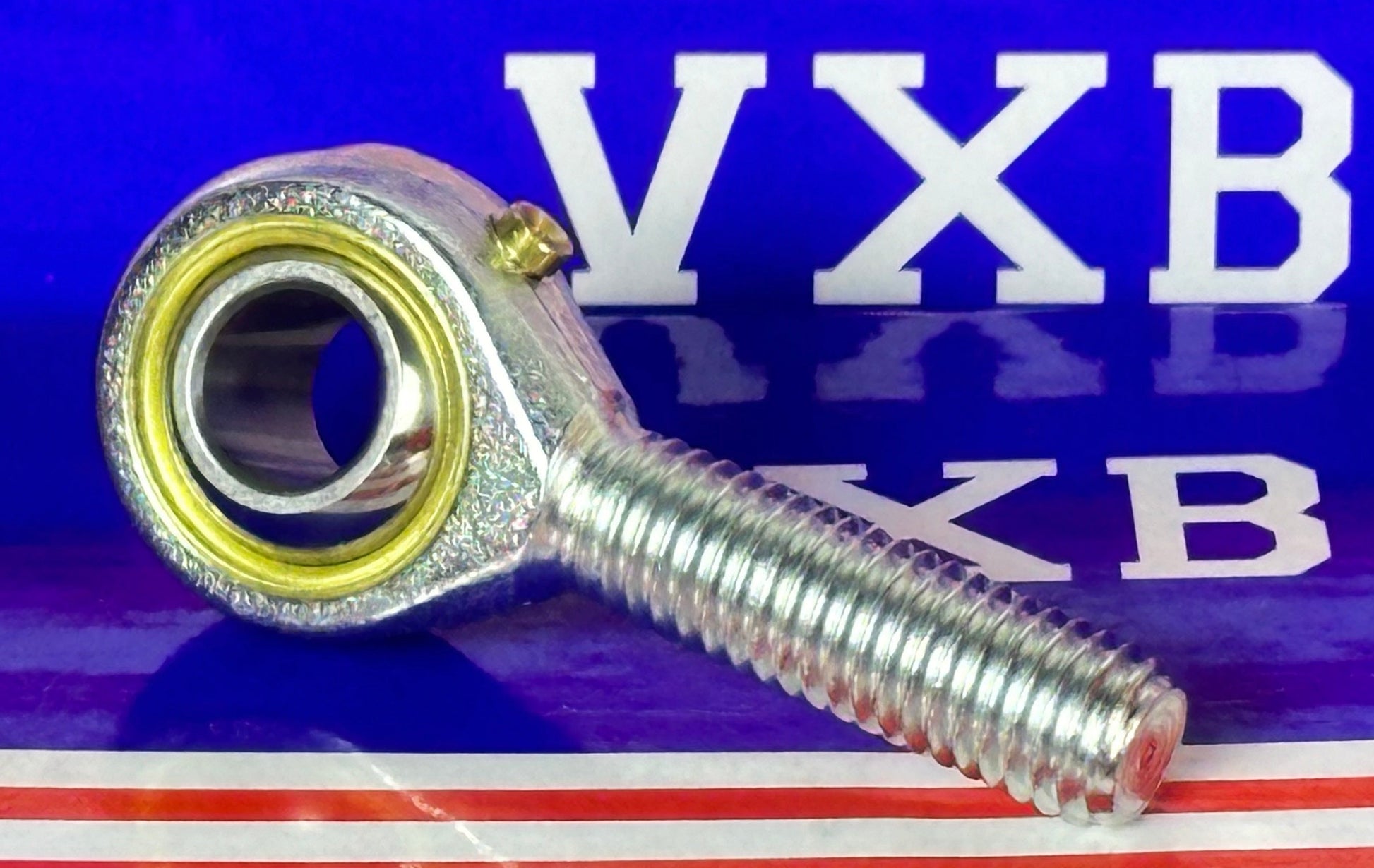 POS10 Male Rod End 10mm Right Hand Bearing - fast shipping 🇺🇸