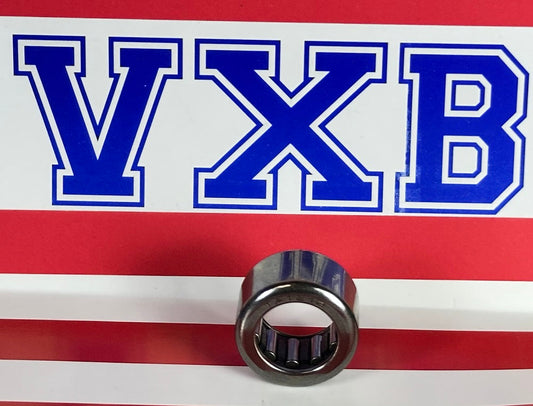 12x19x12mm Shell-Type Needle Bearing 12mm x 19mm x 12mm - fast shipping 🇺🇸