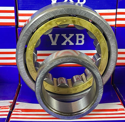 NU311M Cylindrical Roller Bearing 55x120x29 Cylindrical Bearing - fast shipping 🇺🇸