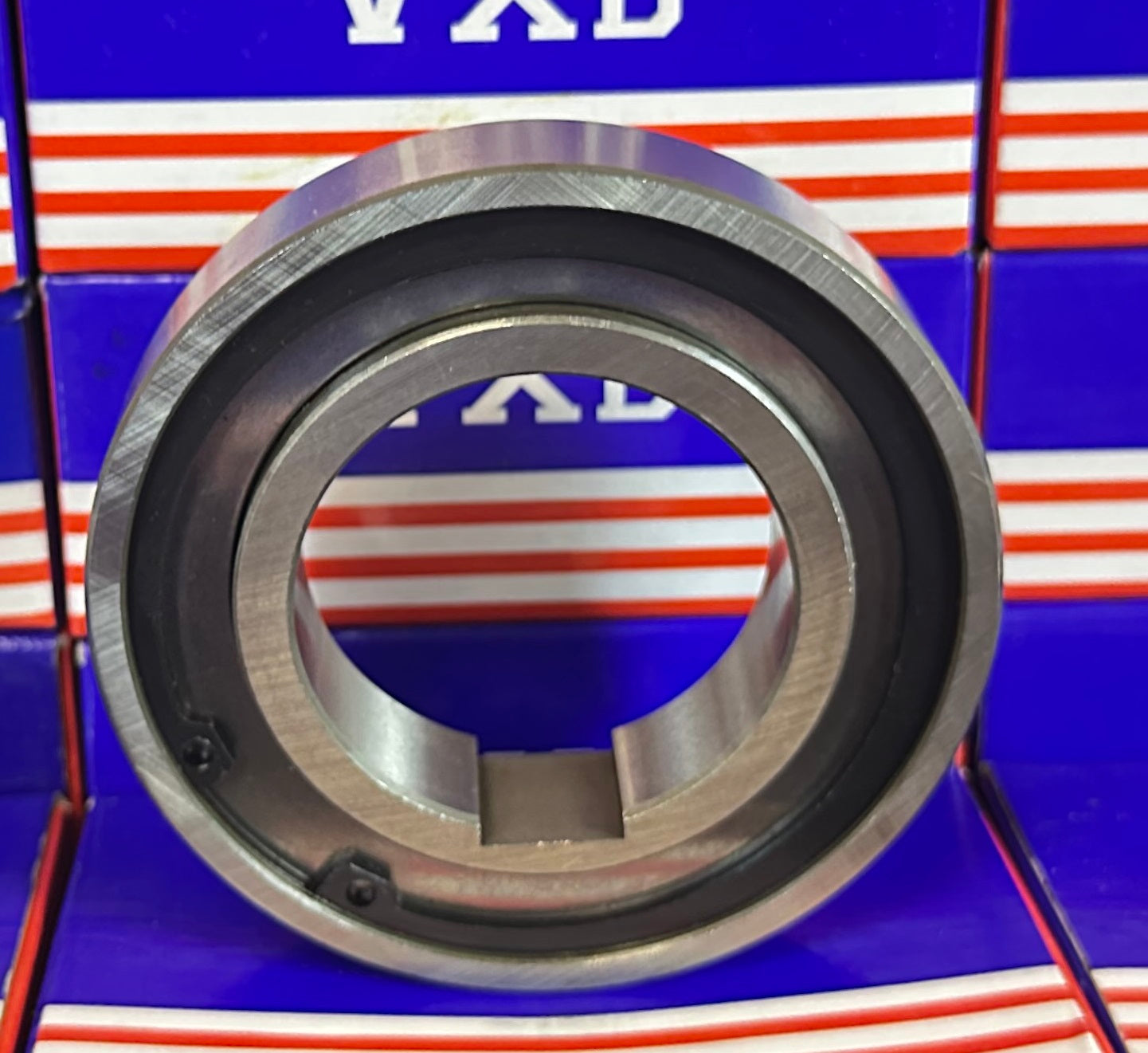 NSS60 One-Way 60x110x22 Bearing Support Required Backstop Clutch - fast shipping 🇺🇸