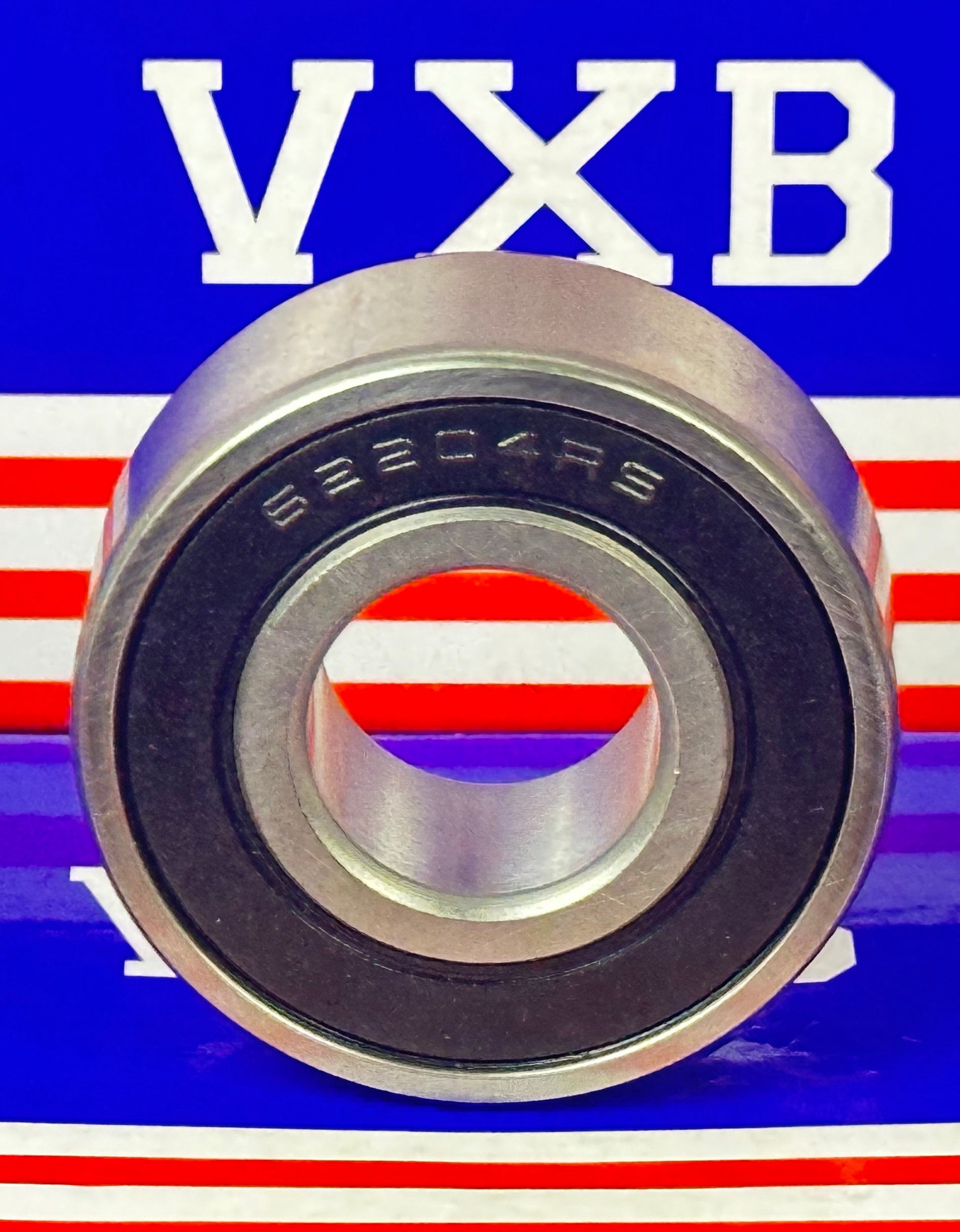Wholesale 1000-Pack 62204-2RS Ball Bearing - fast shipping 🇺🇸