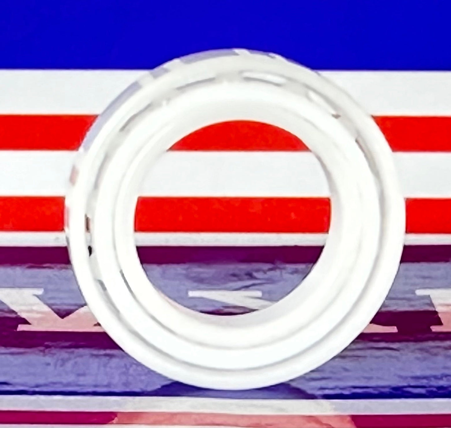 7802 Angular Contact Full Ceramic Bearing 15x24x5mm - fast shipping 🇺🇸