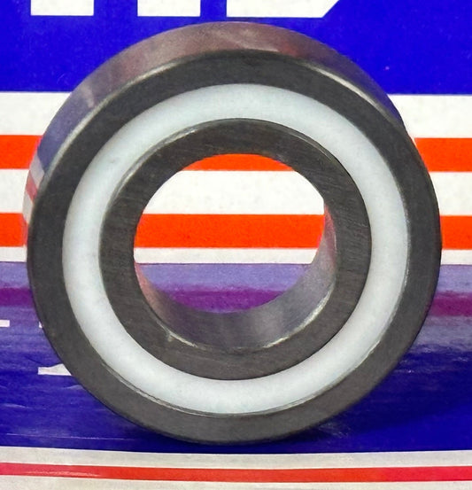 Full Ceramic 6003-2RS SI3N4 Silicon Nitride Ball Bearing 17x35x10mm - fast shipping 🇺🇸
