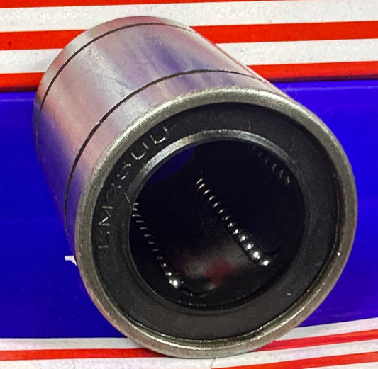 LM25UU Linear Motion 25mm Ball Bushing - fast shipping 🇺🇸