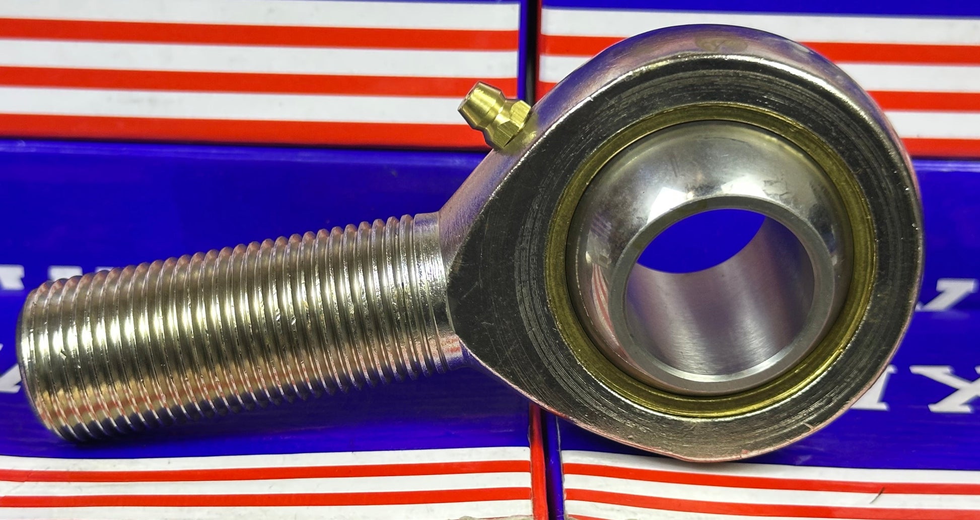 POS25L Rod End 25mm POS25 left Hand Bearing - fast shipping 🇺🇸