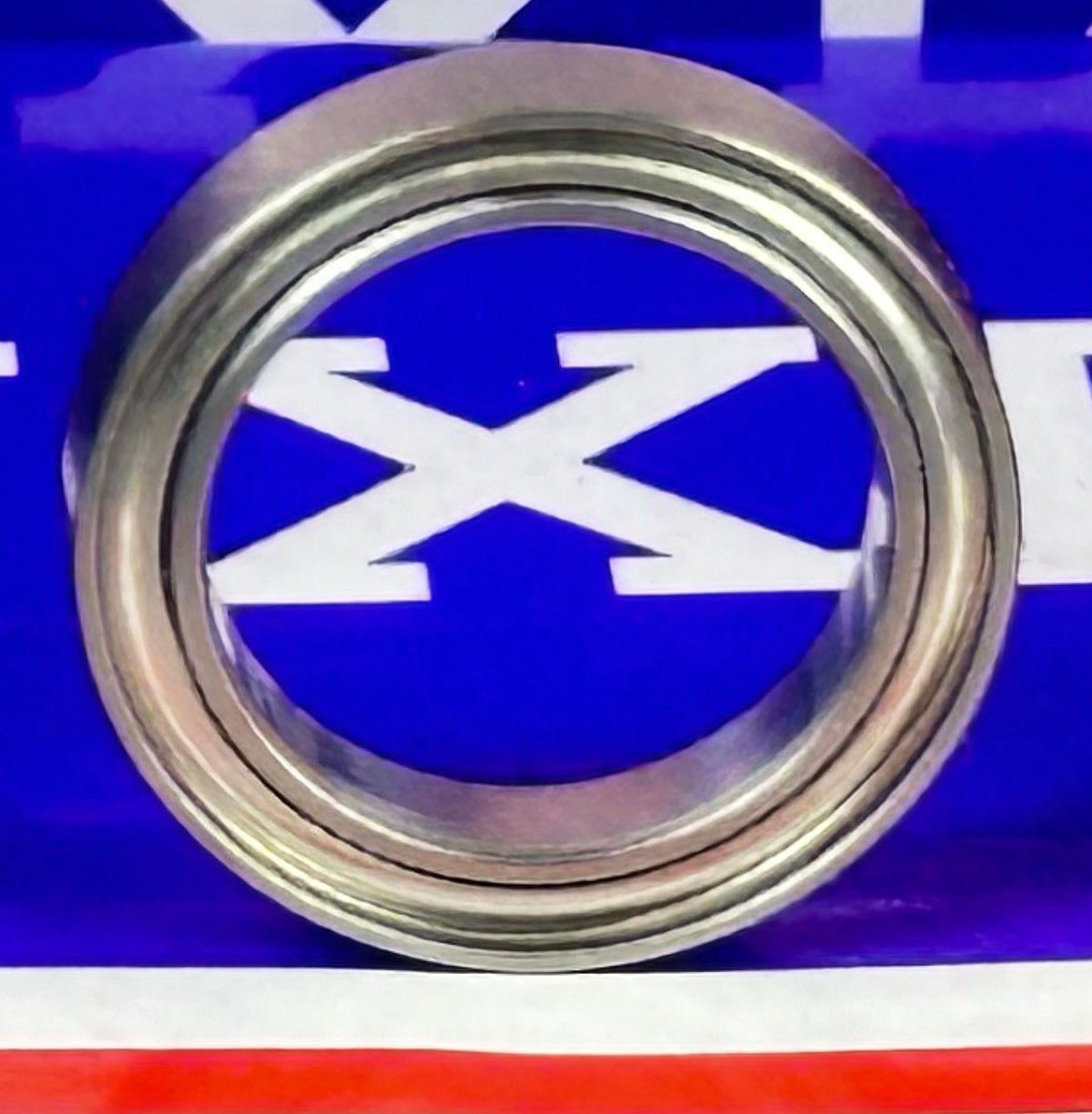 S6702ZZ Food Grade Stainless Steel Ball Bearing - fast shipping 🇺🇸